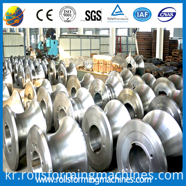 pipe machine mould pipe machine mould